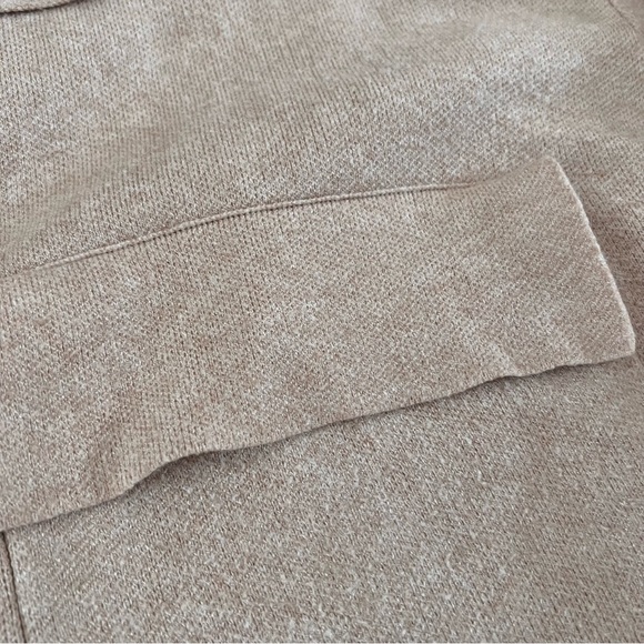 Sweater Shacket - Picture 6 of 6